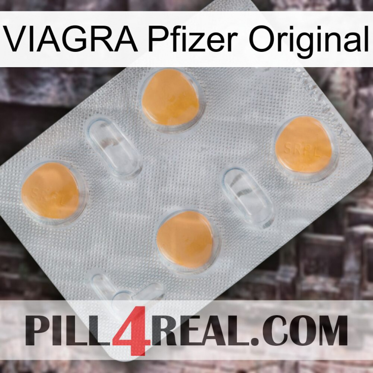 VIAGRA Pfizer Original 24